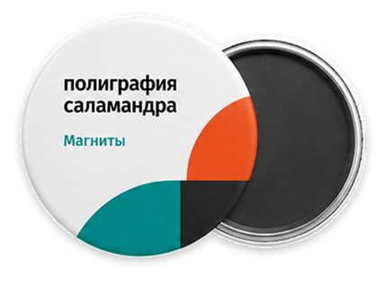 Изготовление магнитов на заказ