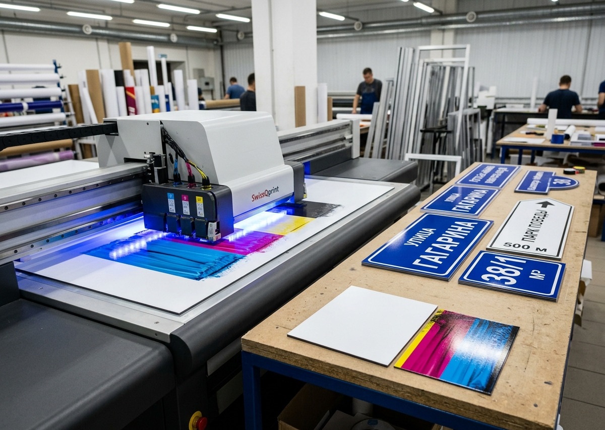 Демонстрация защитных технологий